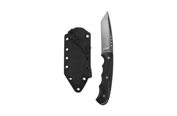 Browning OPMOD Fixed Knife Limited Edition w/ 8.5" OAL - view 2